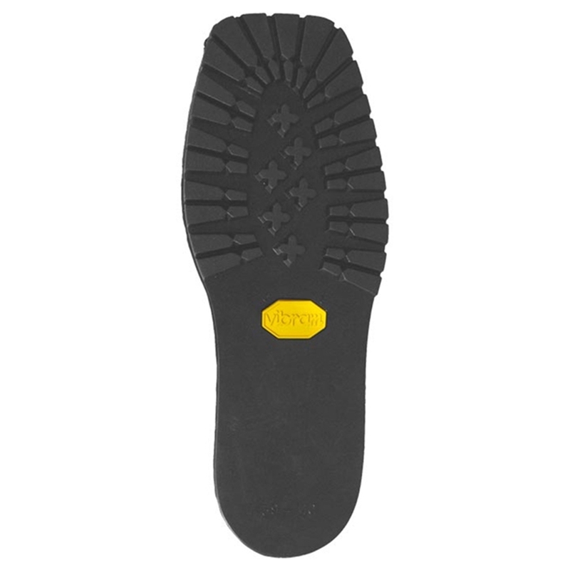 Vibram Montagna Sole - 1100 Style Vibram Montagna Sole - 1100