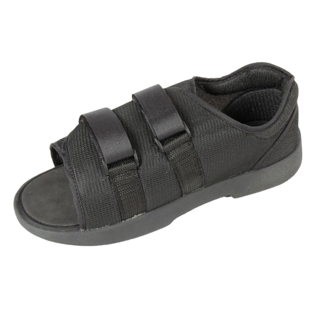 Darco Classic post-op shoe round toe - Paediatric Classic post-op shoe ...