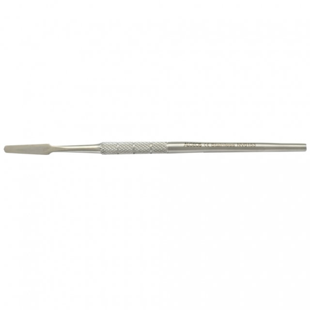 Nail Locke Elevator 13cm - Straight/single-ended with round knurled ...