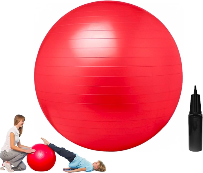 55cm exercise ball online