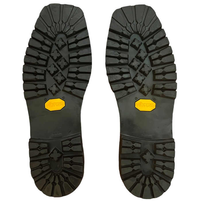 Vibram Montagna Sole - 1149/78 Style | Algeos