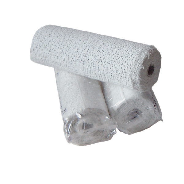 Wondercast Plaster of Paris Bandages – Prosthetic and Orthotic Components  and Consumables